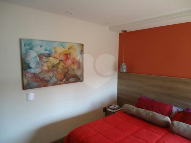 Apartamento à venda com 4 suítes em Santana, São Paulo, SP