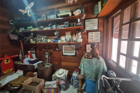 Casa à venda com 3 quartos, sendo 1 suíte, no condomínio Ibiti do Paço, Sorocaba - SP