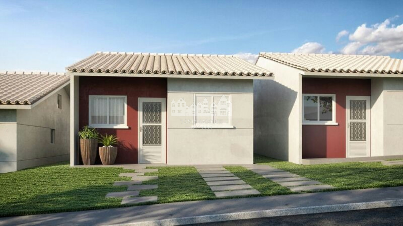 Casa à venda com 2 quartos em Caetetuba, Atibaia, SP