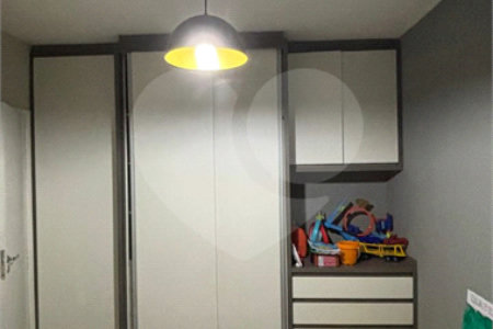 Apartamento à venda com 2 quartos em Salto Ville, Salto, SP