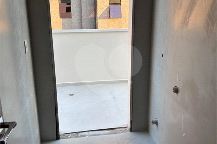 Apartamento à venda com 2 quartos em Santana, São Paulo, SP
