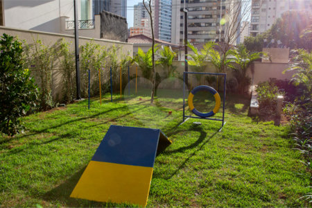 Apartamento à venda com 3 suítes em Perdizes, São Paulo, SP