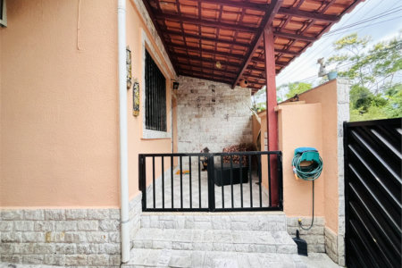 Casa à venda com 2 quartos no condomínio Vivendas do Moinho, Rio de Janeiro - RJ