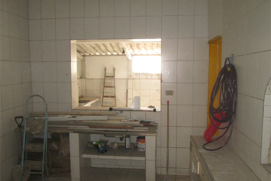 Casa para alugar com 2 quartos em Tucuruvi, São Paulo, SP