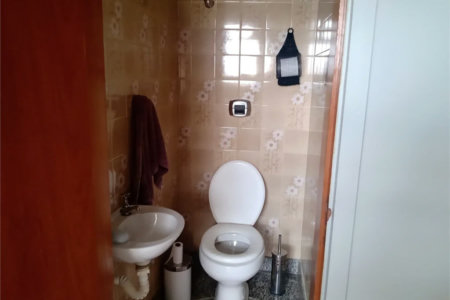 Apartamento à venda com 4 quartos, sendo 1 suíte, em Vila Andrade, São Paulo, SP