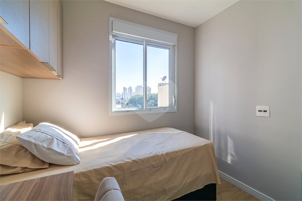 Apartamento à venda com 2 quartos em Santo Amaro, São Paulo, SP