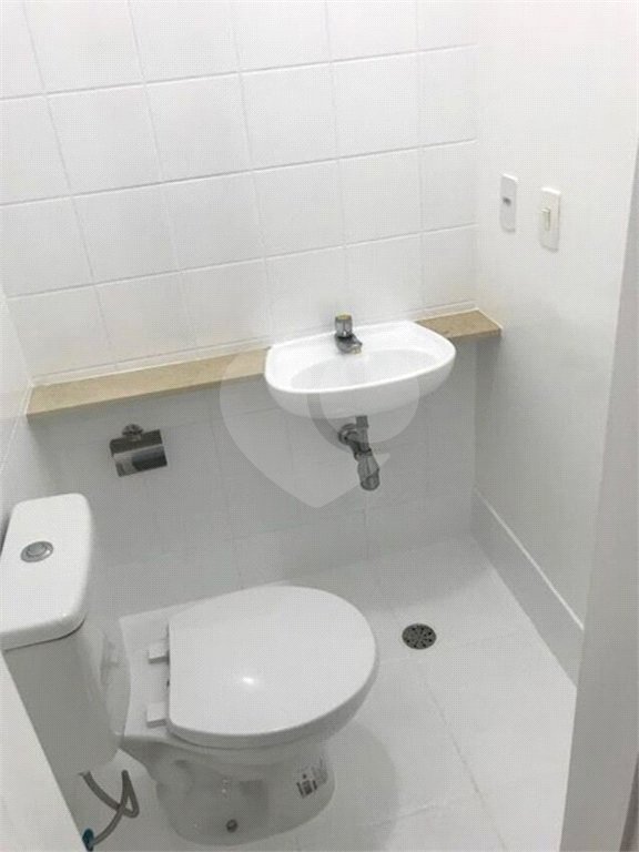 Sala à venda em Cidade Monções, São Paulo, SP