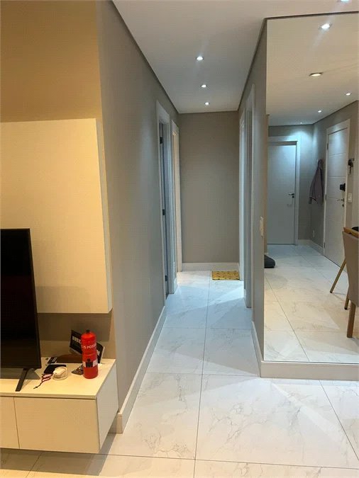 Apartamento à venda com 3 quartos, sendo 1 suíte,  em Jardim Vazani, São Paulo, SP