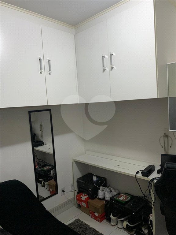 Apartamento à venda com 2 quartos em Mooca, São Paulo, SP