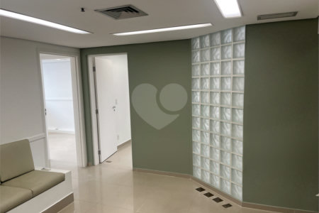 Sala à venda ou para alugar em Santa Cecília, São Paulo, SP