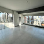Apartamento à venda com 2 suítes em Indianópolis, São Paulo, SP