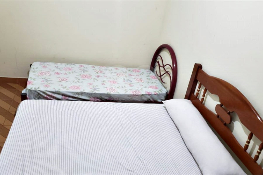 Sítio à venda com 6 quartos em Pavão (canguera), São Roque, SP