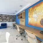 Apartamento à venda com 3 quartos, sendo 1 suíte,  em Jardim Parque Morumbi, São Paulo, SP