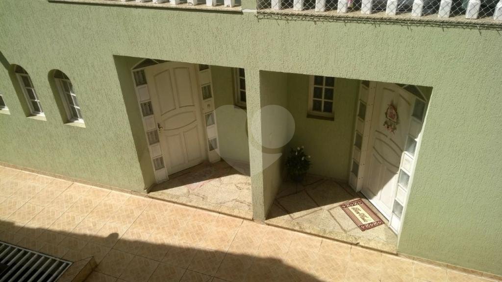 Casa à venda com 3 quartos, sendo 1 suíte, no condomínio São Marcos, São Paulo - SP