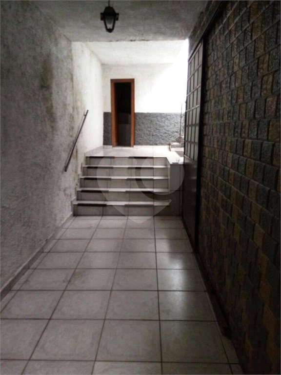 Sobrado à venda com 4 quartos em Jardim Ana Maria, Santo André, SP