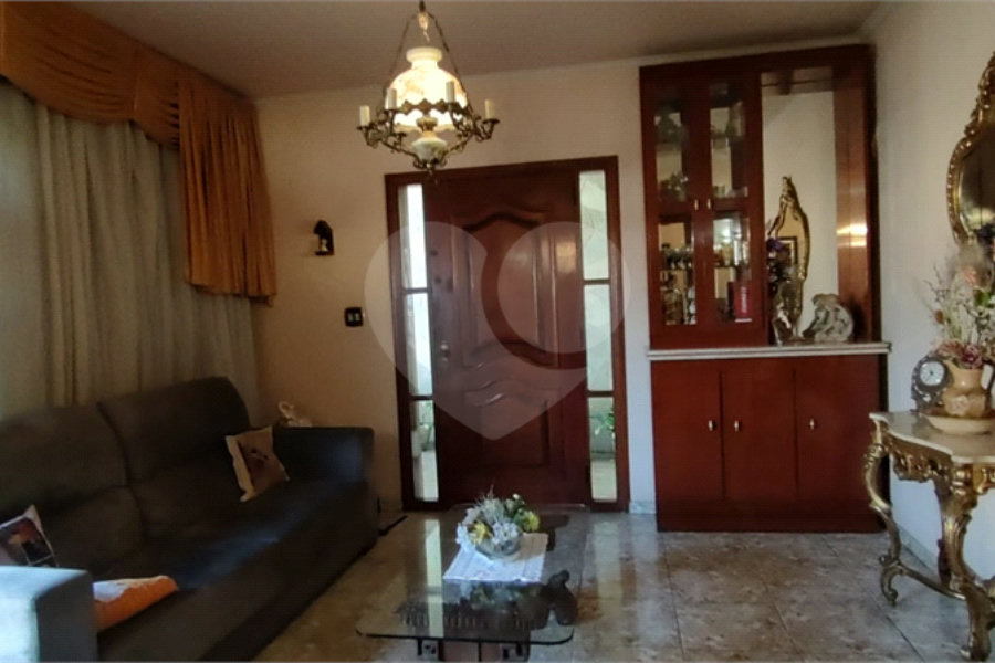 Sobrado à venda com 3 quartos, sendo 1 suíte, em Santana, São Paulo, SP