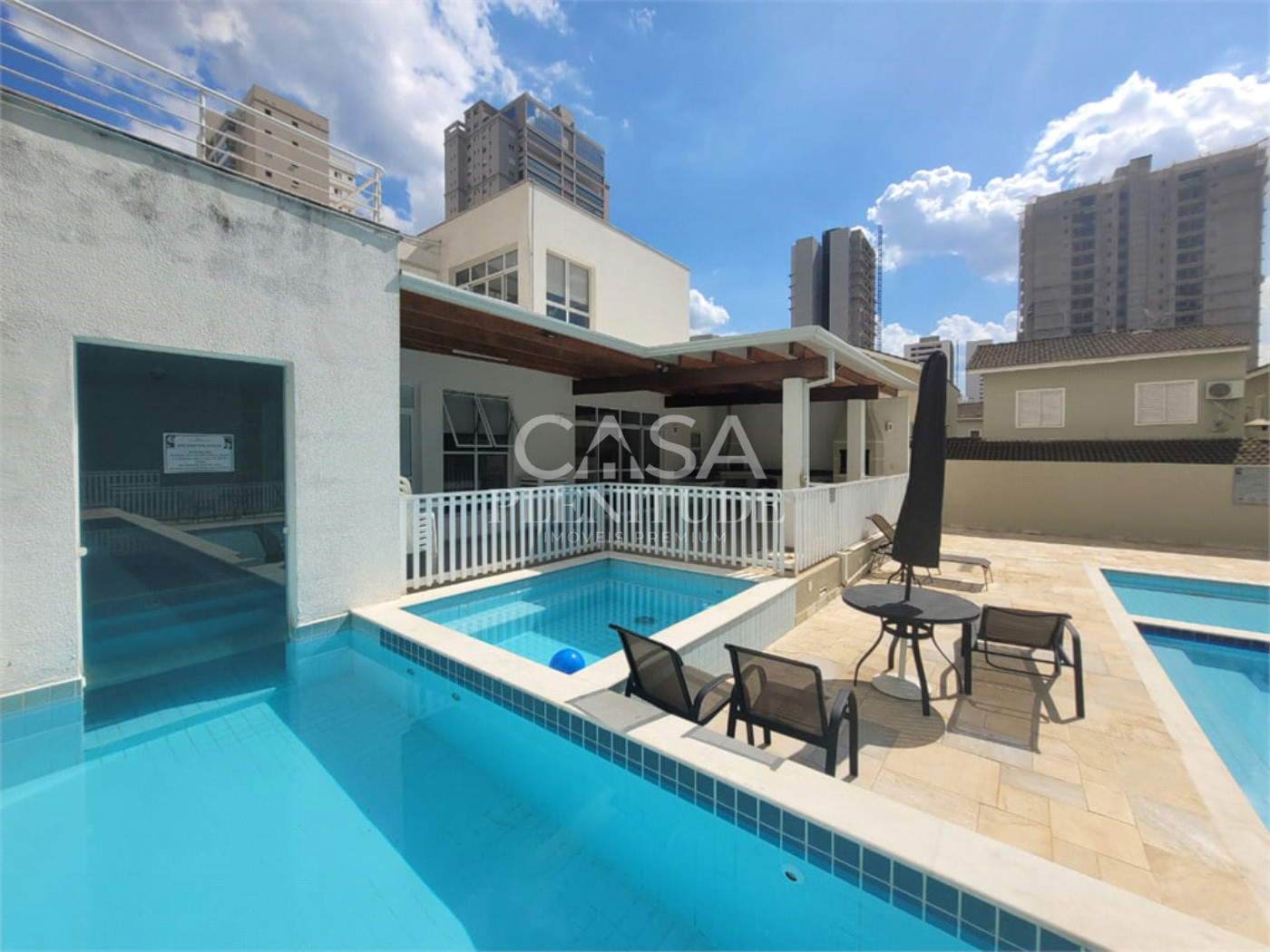 Casa em condomínio à venda com 3 quartos, sendo 1 suíte,  em Parque Campolim, Sorocaba, SP