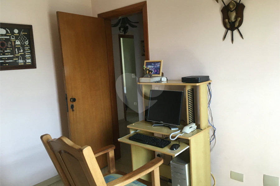Apartamento à venda com 4 quartos, sendo 2 suítes, em Santana, São Paulo, SP