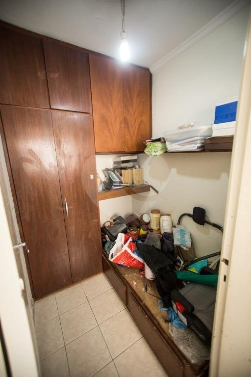 Apartamento à venda com 4 quartos, sendo 3 suítes, em Vila Andrade, São Paulo, SP
