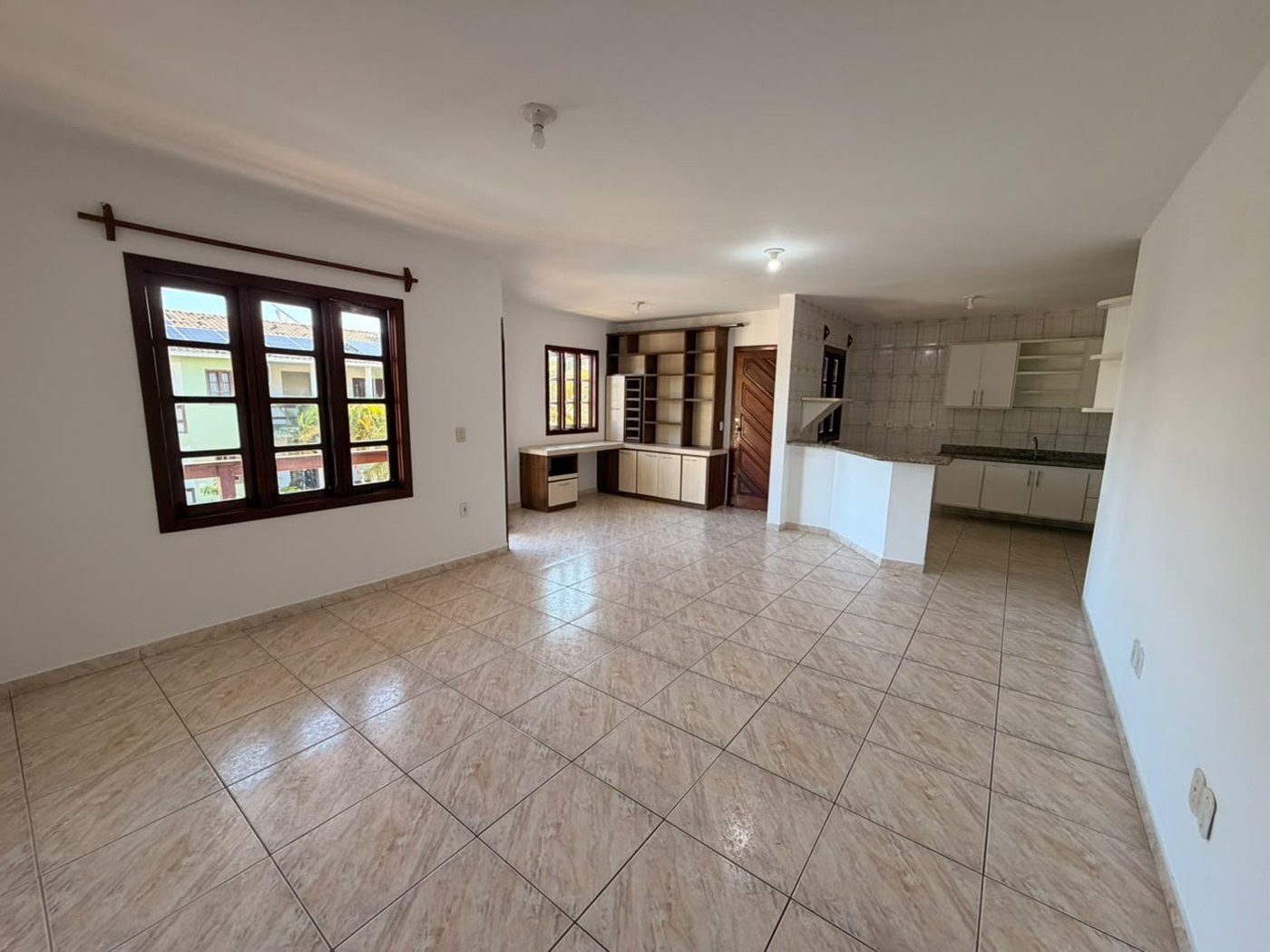 Apartamento com 3 quartos, sendo 1 suíte, Paraíso dos Pataxós, Porto Seguro - BA