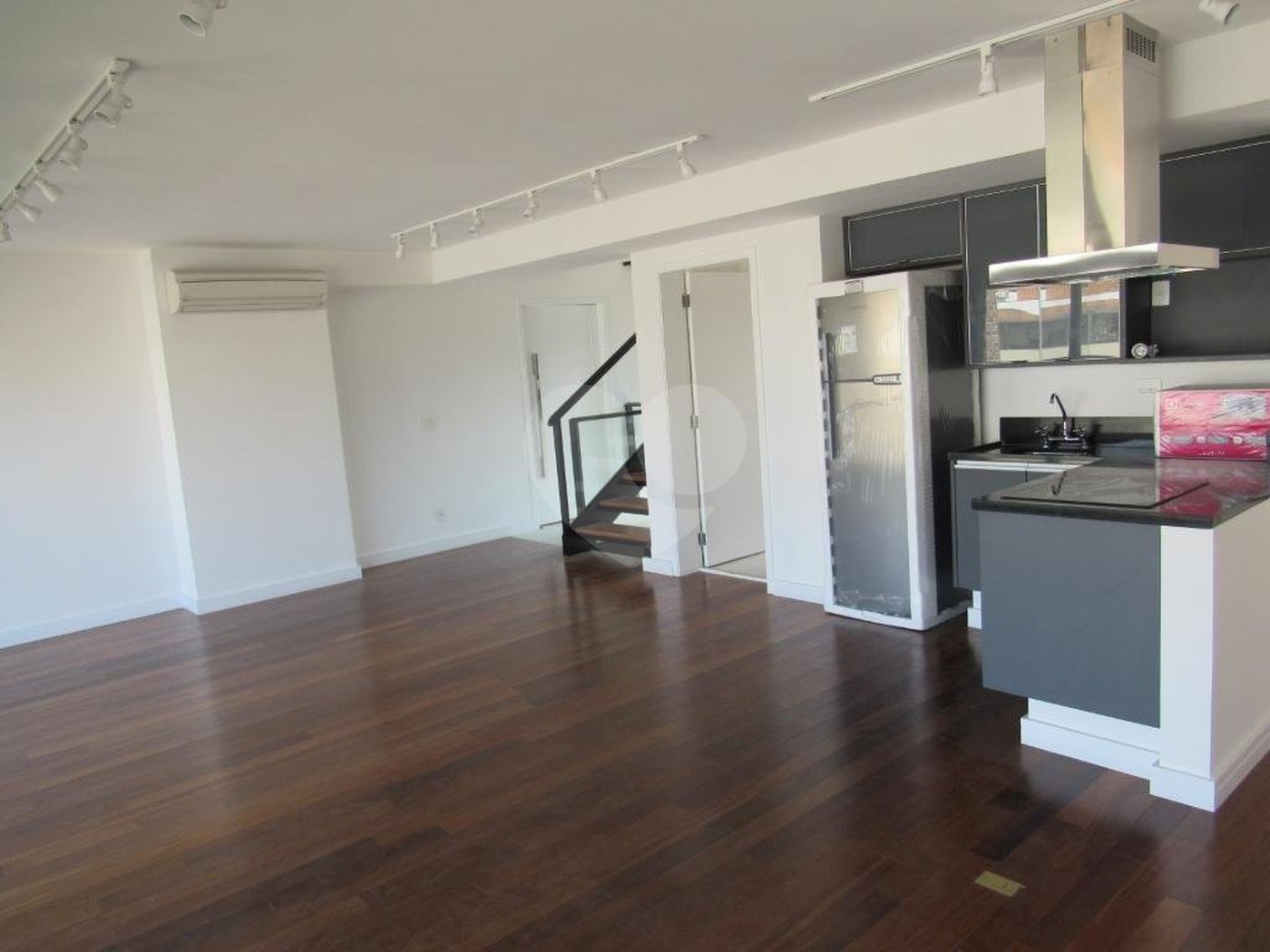 Apartamento à venda com 1 suíte em Vila Progredior, São Paulo, SP