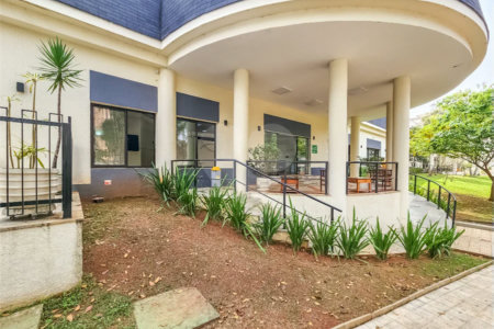 Apartamento com 3 quartos á venda em Santo Amaro, São Paulo - SP