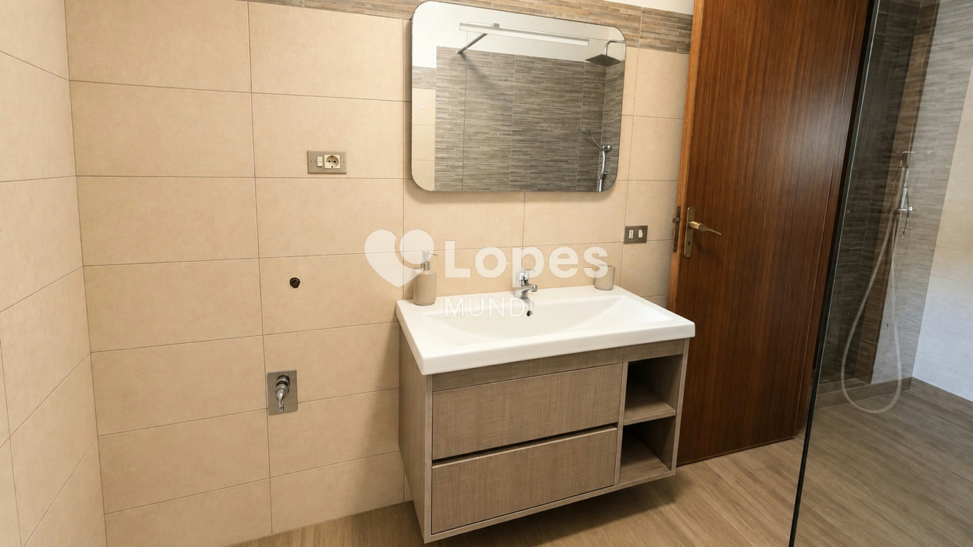 Apartamento com 1 quarto à venda em San Lucido, Itália 