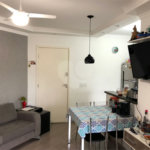 Apartamento à venda com 2 quartos em Jardim Peri, São Paulo, SP