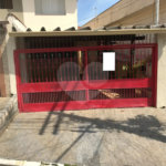 Sobrado à venda com 2 quartos em Mandaqui, São Paulo, SP