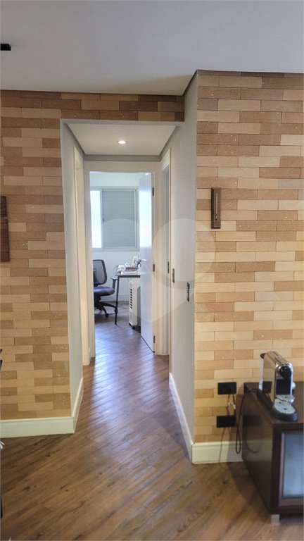 Apartamento à venda com 2 quartos em Jardim Paulista, São Paulo, SP