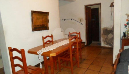 Sobrado à venda com 3 quartos em Água Fria, São Paulo, SP