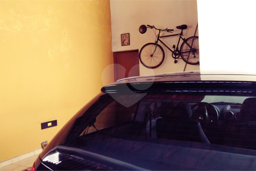 Casa à venda com 4 quartos, sendo 2 suítes,  em Vila Romero, São Paulo, SP