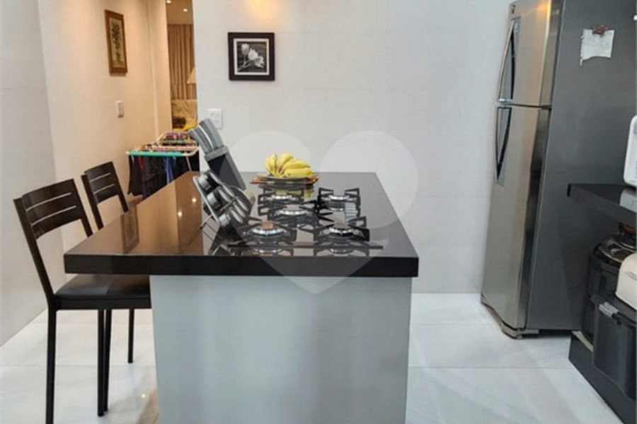 Casa à venda com 2 quartos, sendo 1 suíte, em Vila Ester (zona Norte), São Paulo, SP