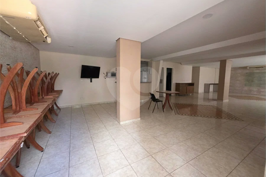 Apartamento à venda com 3 quartos em Santana, São Paulo, SP