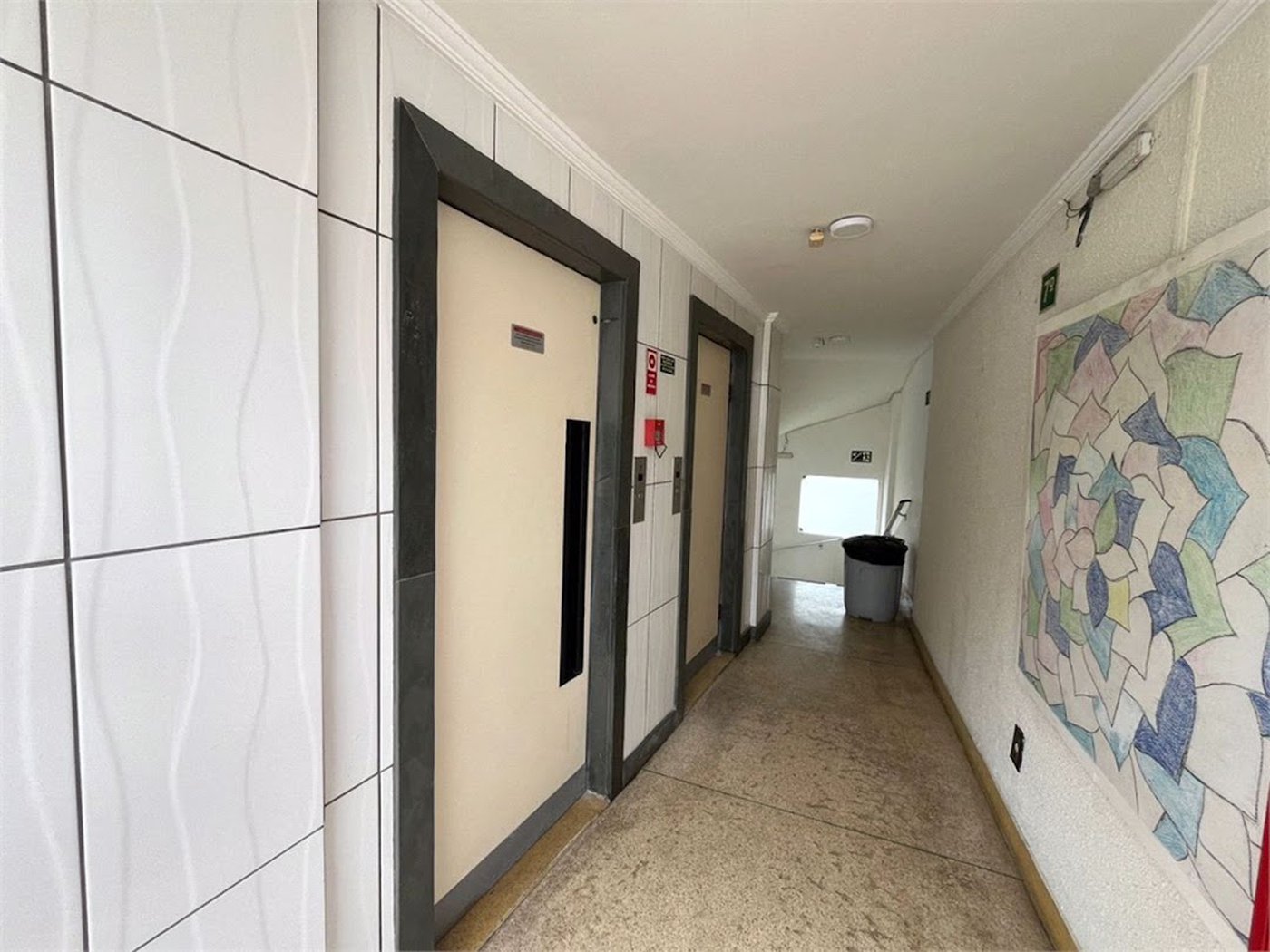 Apartamento de 1 Dormitório na Quadra da Praia das Pitangueiras – Localização Privilegiada!
