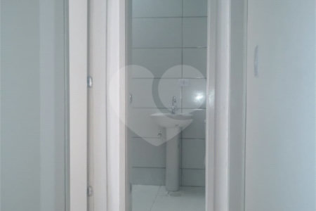 Villagio à venda com 2 quartos em Vila São Paulo, Mogi das Cruzes, SP