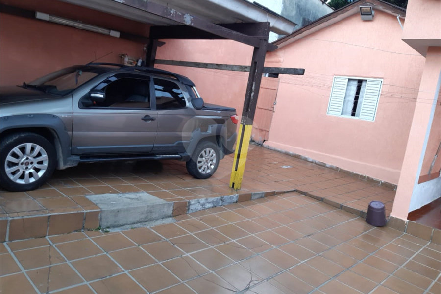 Casa Térrea à venda com 2 quartos, sendo 1 suíte,  em Freguesia do Ó, São Paulo, SP