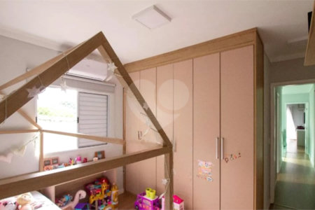 Casa à venda com 3 suítes em Vila Rosália, Guarulhos, SP
