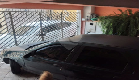 Casa à venda com 2 quartos em Tucuruvi, São Paulo, SP