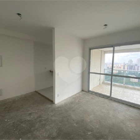 Apartamento à venda com 2 quartos em Aclimação, São Paulo, SP