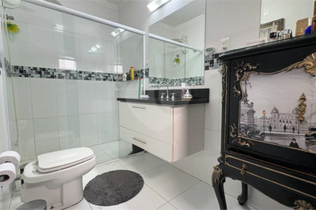Casa à venda com 3 suítes no condomínio Ibiti Royal Park, Sorocaba - SP