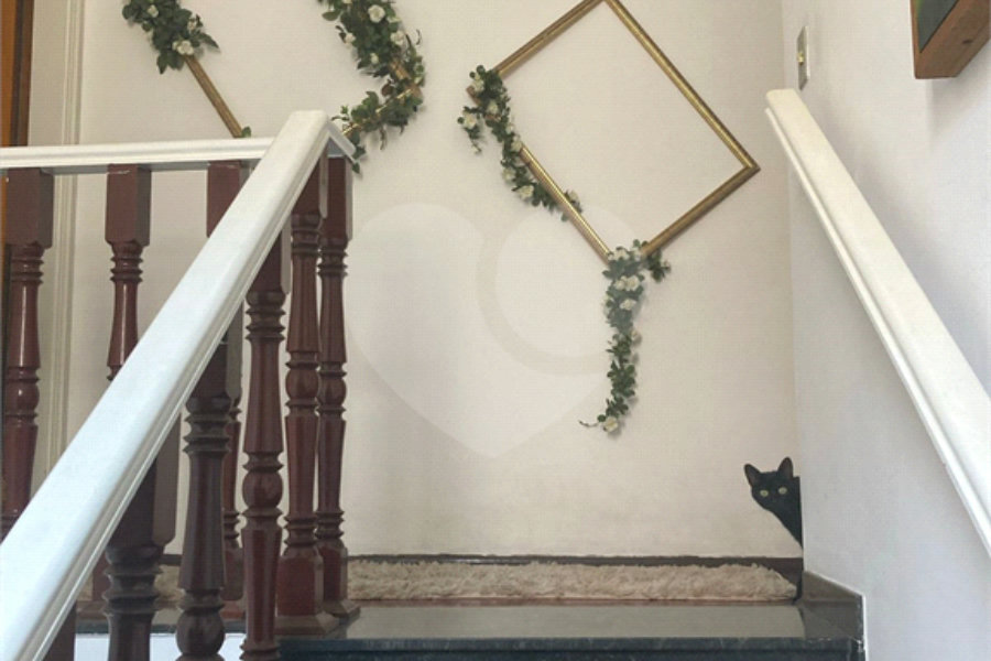 Sobrado à venda com 3 quartos, sendo 1 suíte, em Tucuruvi, São Paulo, SP