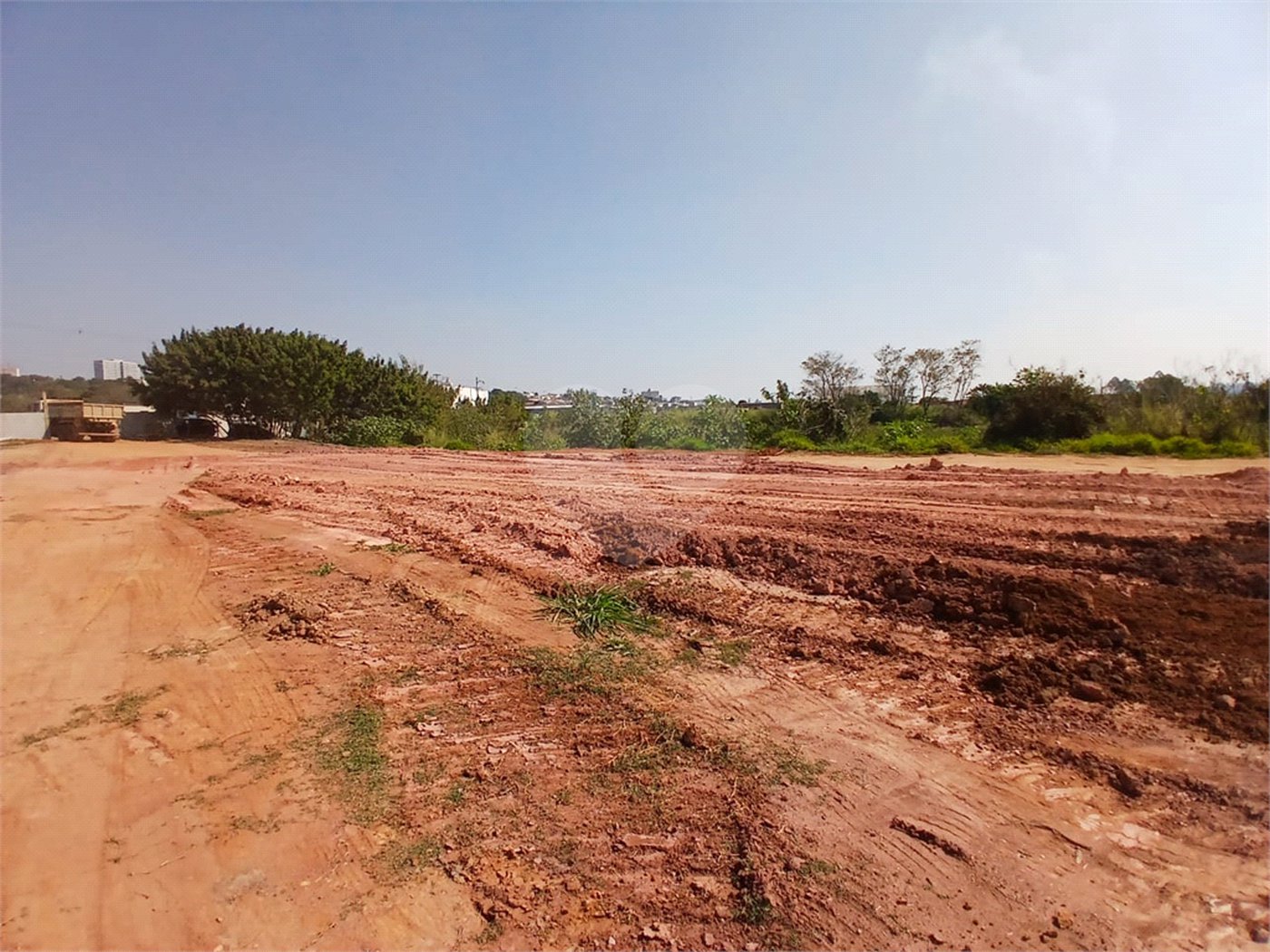 Terreno à venda em Jardim Terceiro Centenário, Atibaia, SP