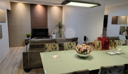 Apartamento à venda com 3 quartos, sendo 1 suíte, em Jardim São José, Ribeirão Preto, SP