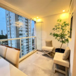 Apartamento à venda com 2 quartos, sendo 1 suíte, em Campo Belo, São Paulo, SP