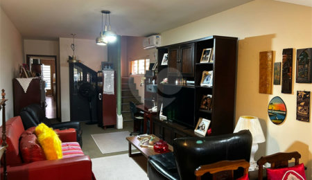 Casa à venda com 2 quartos no Centro, Itapetininga, SP