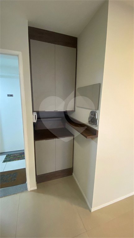 Apartamento à venda com 2 quartos em Vila Mariana, São Paulo, SP