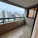 Apartamento à venda com 3 suítes em Vila Suzana, São Paulo, SP
