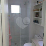 Apartamento à venda com 2 quartos, sendo 1 suíte, em Jardim Esmeralda, São Paulo, SP