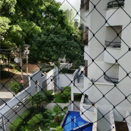 Apartamento à venda com 2 quartos, sendo 1 suíte,  em Vila Suzana, São Paulo, SP